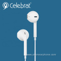 Celebrat Earphones Lighting Headphones